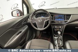 Buick Encore 1.4 Turbo Automatas 2017 full