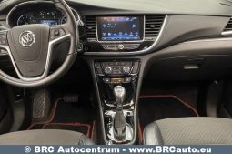 Buick Encore 1.4 Turbo Automatas 2017 full