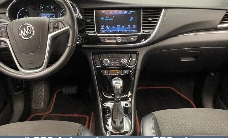 Buick Encore 1.4 Turbo Automatas 2017 full