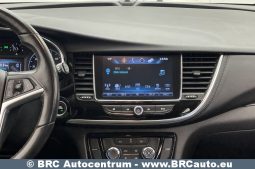 Buick Encore 1.4 Turbo Automatas 2017 full