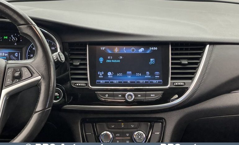 Buick Encore 1.4 Turbo Automatas 2017 full