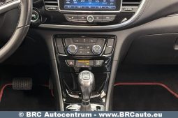 Buick Encore 1.4 Turbo Automatas 2017 full