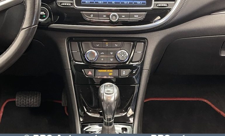 Buick Encore 1.4 Turbo Automatas 2017 full