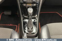 Buick Encore 1.4 Turbo Automatas 2017 full