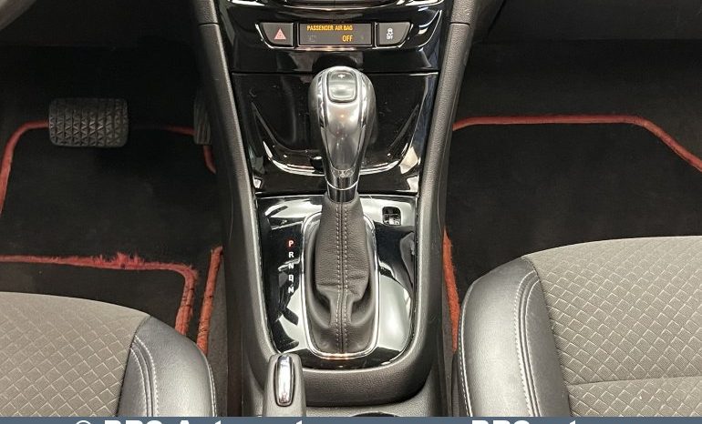 Buick Encore 1.4 Turbo Automatas 2017 full