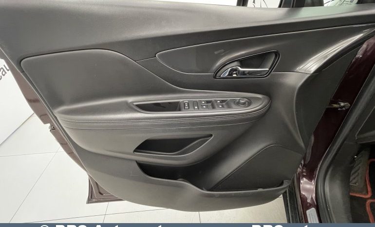 Buick Encore 1.4 Turbo Automatas 2017 full