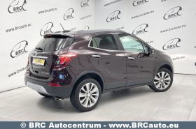 Buick Encore 1.4 Turbo Automatas 2017