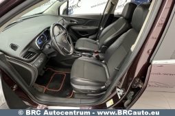 Buick Encore 1.4 Turbo Automatas 2017 full