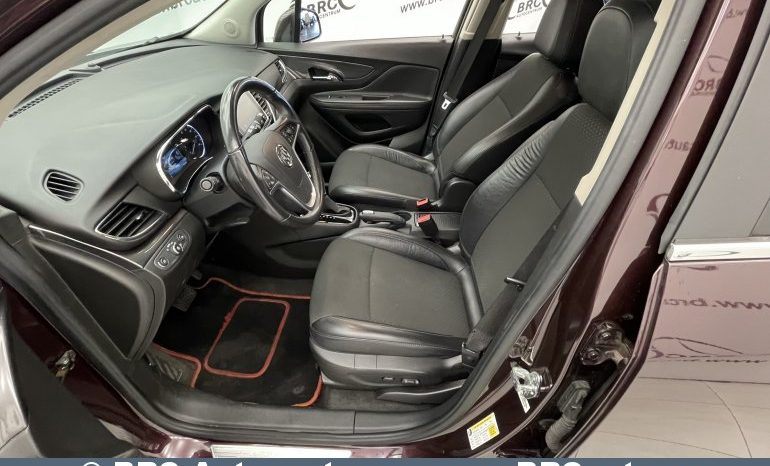 Buick Encore 1.4 Turbo Automatas 2017 full