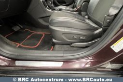 Buick Encore 1.4 Turbo Automatas 2017 full