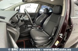 Buick Encore 1.4 Turbo Automatas 2017 full