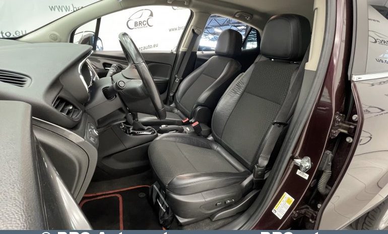 Buick Encore 1.4 Turbo Automatas 2017 full