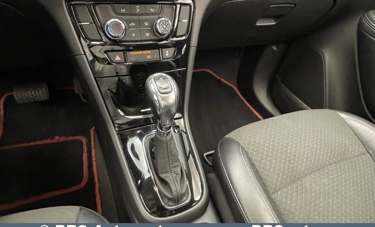 Buick Encore 1.4 Turbo Automatas 2017 full