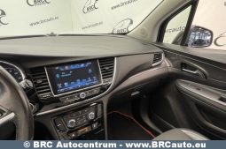 Buick Encore 1.4 Turbo Automatas 2017 full