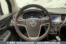 Buick Encore 1.4 Turbo Automatas 2017 full