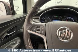 Buick Encore 1.4 Turbo Automatas 2017 full