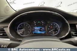 Buick Encore 1.4 Turbo Automatas 2017 full
