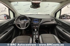 Buick Encore 1.4 Turbo Automatas 2017