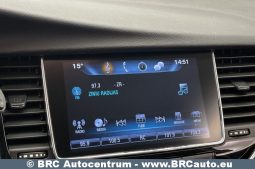 Buick Encore 1.4 Turbo Automatas 2017 full