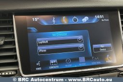 Buick Encore 1.4 Turbo Automatas 2017 full