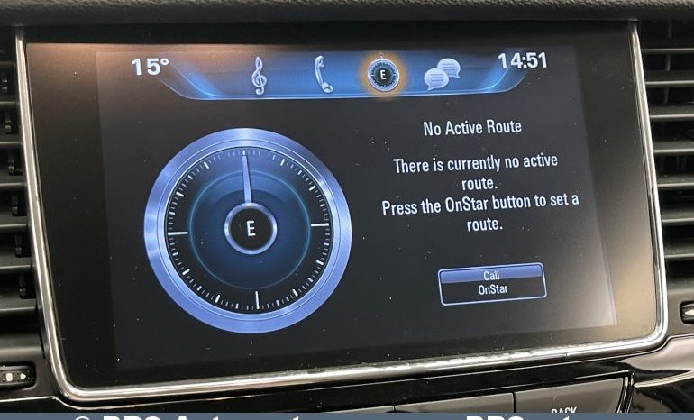 Buick Encore 1.4 Turbo Automatas 2017 full