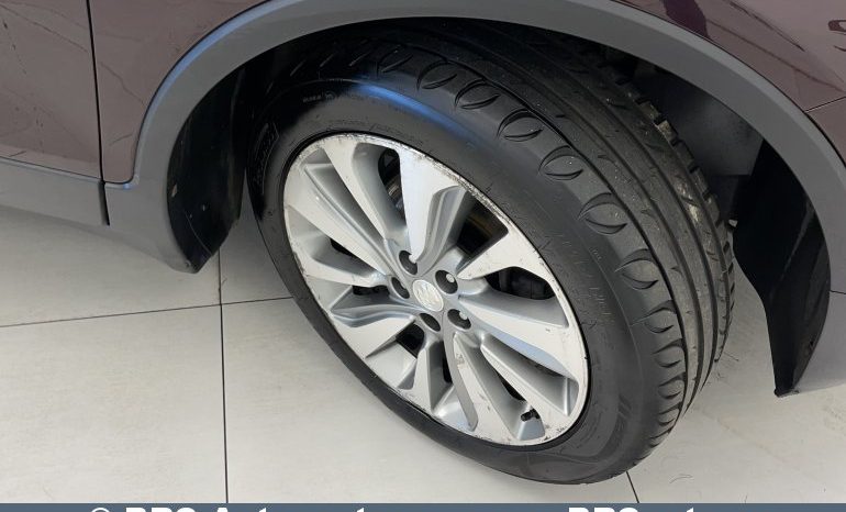 Buick Encore 1.4 Turbo Automatas 2017 full