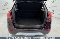 Buick Encore 1.4 Turbo Automatas 2017 full