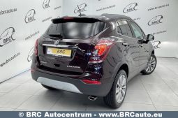 Buick Encore 1.4 Turbo Automatas 2017 full
