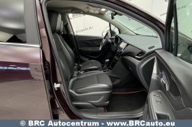 Buick Encore 1.4 Turbo Automatas 2017