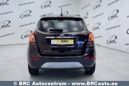 Buick Encore 1.4 Turbo Automatas 2017 full