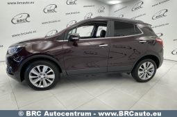 Buick Encore 1.4 Turbo Automatas 2017 full