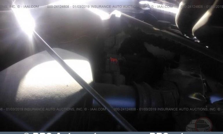 Buick Encore 1.4 Turbo Automatas 2017 full