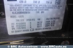 Buick Encore 1.4 Turbo Automatas 2017 full