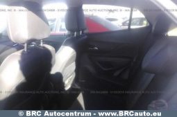 Buick Encore 1.4 Turbo Automatas 2017 full