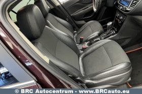 Buick Encore 1.4 Turbo Automatas 2017
