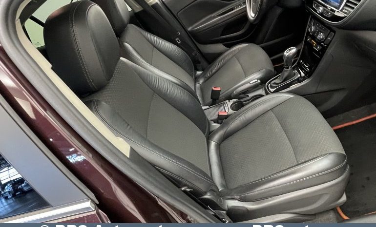 Buick Encore 1.4 Turbo Automatas 2017 full