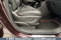 Buick Encore 1.4 Turbo Automatas 2017 full