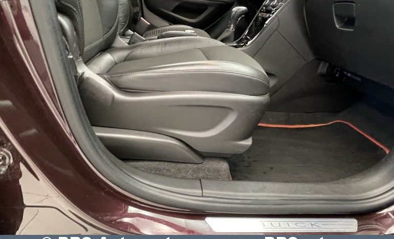 Buick Encore 1.4 Turbo Automatas 2017 full