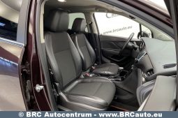 Buick Encore 1.4 Turbo Automatas 2017 full