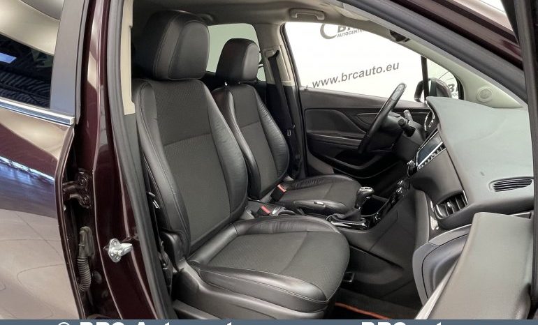 Buick Encore 1.4 Turbo Automatas 2017 full
