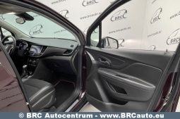 Buick Encore 1.4 Turbo Automatas 2017 full