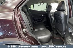 Buick Encore 1.4 Turbo Automatas 2017 full