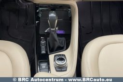 BMW X1 xDrive28i Automatas 2016 full