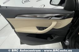BMW X1 xDrive28i Automatas 2016 full