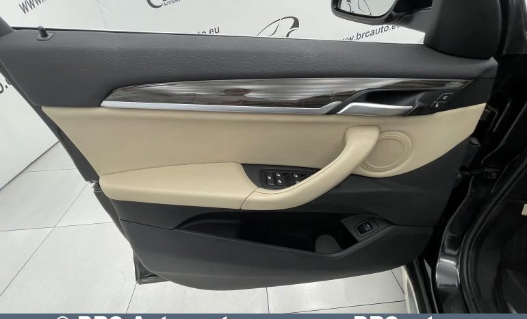BMW X1 xDrive28i Automatas 2016 full