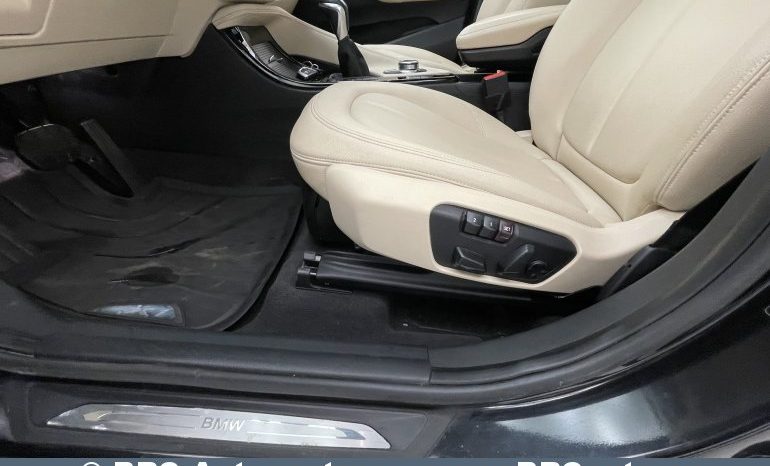 BMW X1 xDrive28i Automatas 2016 full