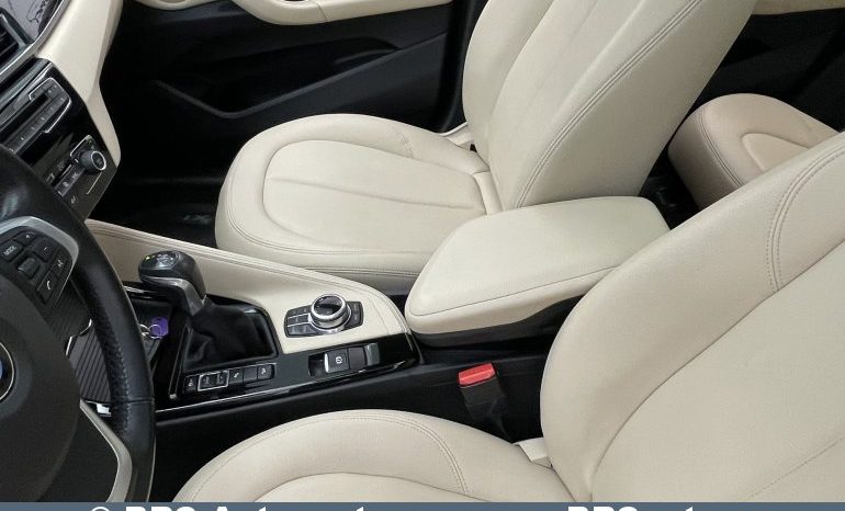 BMW X1 xDrive28i Automatas 2016 full