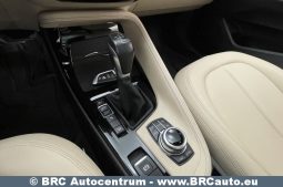 BMW X1 xDrive28i Automatas 2016 full