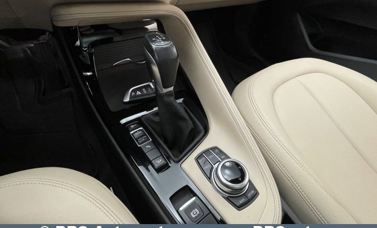 BMW X1 xDrive28i Automatas 2016 full