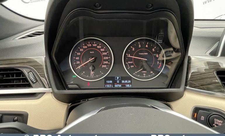 BMW X1 xDrive28i Automatas 2016 full